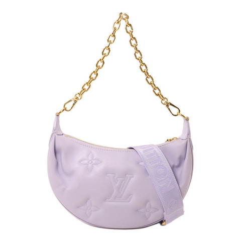 LOUIS VUITTON Bubblegram Over The Moon鏈帶手挽肩背兩用袋
