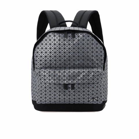 Bao Bao Issey Miyake 男女同款 拉鍊雙肩包均碼碼34cm*18cm*43cm