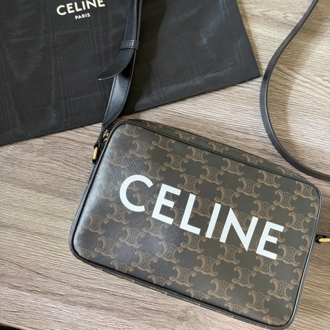 Celine 相機包