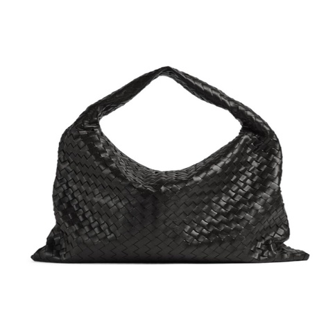 Bottega Veneta 女士 大號 Intrecciato 編織單肩包均碼碼24cm*13cm*54cm