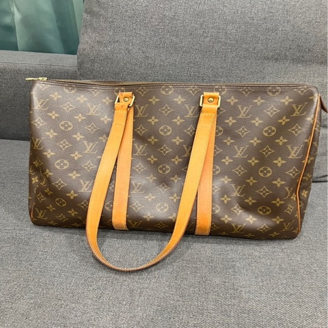 LOUIS VUITTON 不敗款托特包