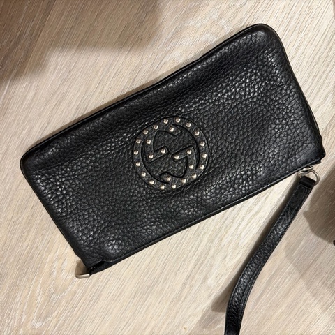 Gucci 手拿包
