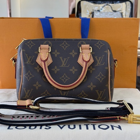 路易威登/Louis Vuitton Speedy20 M46234