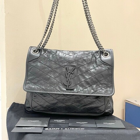 99♥️YSL niki 大號