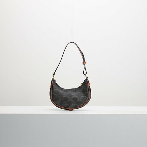 Celine mini ava/老花