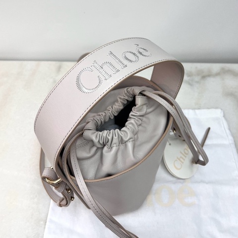 Chloe sense bucket ( Grey )