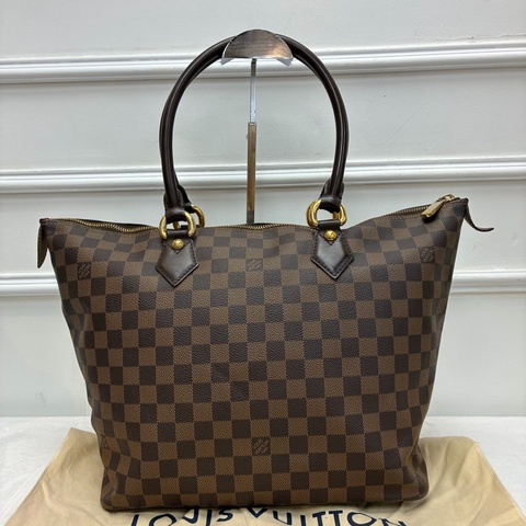 LV damier saleya MM