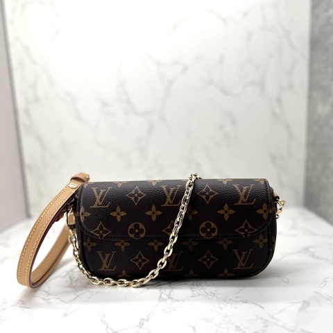 香緹國際精品 LV M81911 Wallet on Chain Ivy 1279
