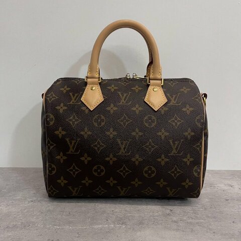 LV speedy25