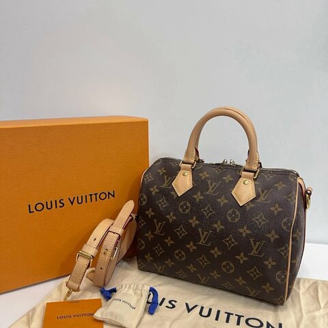 LV speedy25