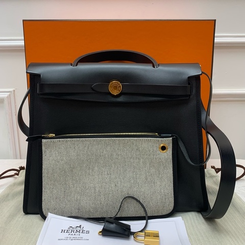 Hermes Herbag 31