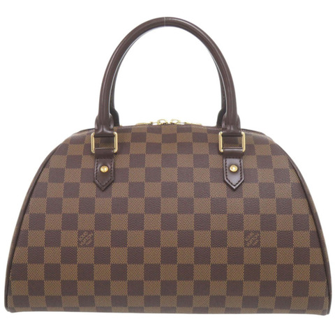 路易威登 Ribera MM Damier N41434 手提包 LV 0450 路易威登LOUIS VUITTON官方線上旗艦店