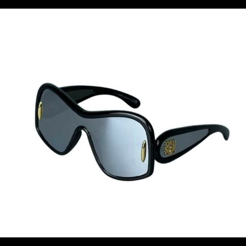 Loewe Anagram 女款反光鏡片墨鏡 太陽眼鏡 sunglasses