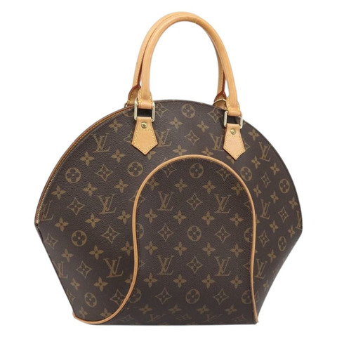 路易威登 Monogram Ellipse MM 手提包 M51126 LV 正品 202859