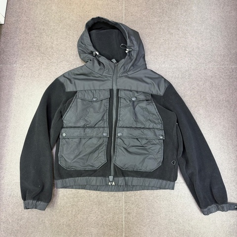 Moncler jacket