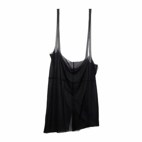 Prada 女士 Cigaline吊帶半身裙IT-36 IT-38 IT-40 IT-42 IT-44碼