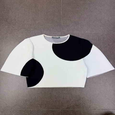 Alexander McQueen women’s T恤