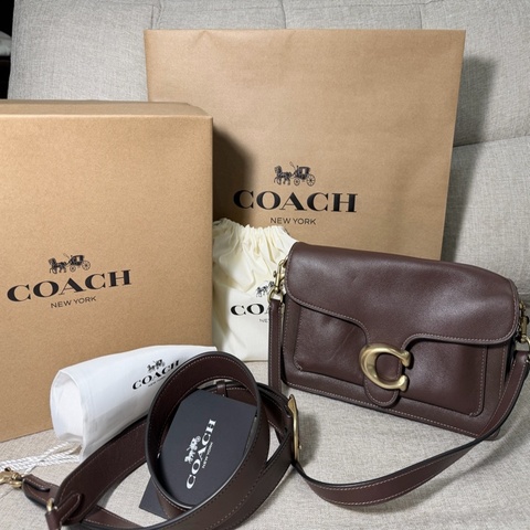 TABBY SHOULDER BAG 2