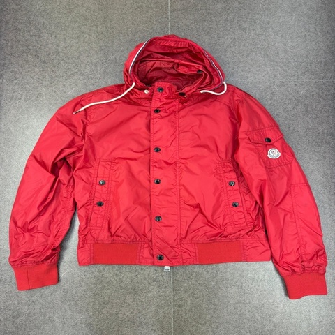 Moncler Hood jacket
