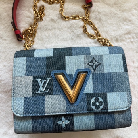 路易威登/Louis Vuitton  單肩斜挎包