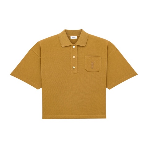 Saint Laurent 女士 短袖POLO衫XS S M L碼