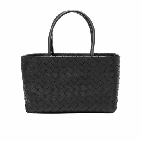 Bottega Veneta 女士 菱格編織手提包均碼碼32cm*12.5cm*19cm