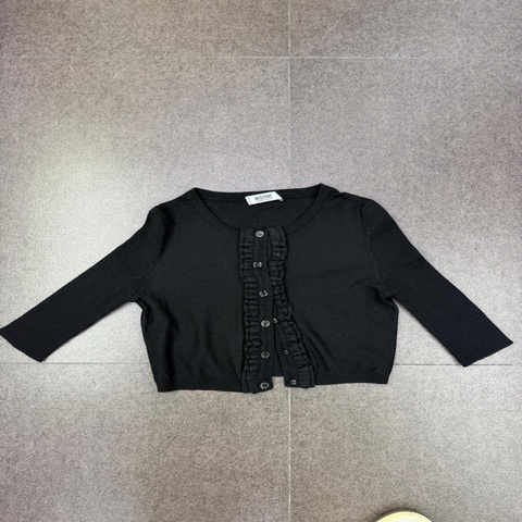 Moschino women’s knitwear