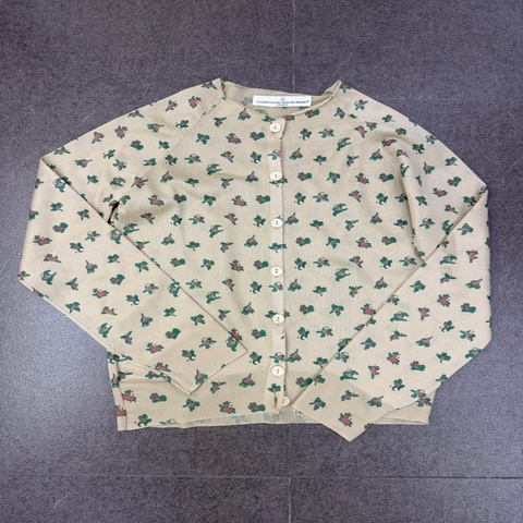 Golden Goose women’s knitwear