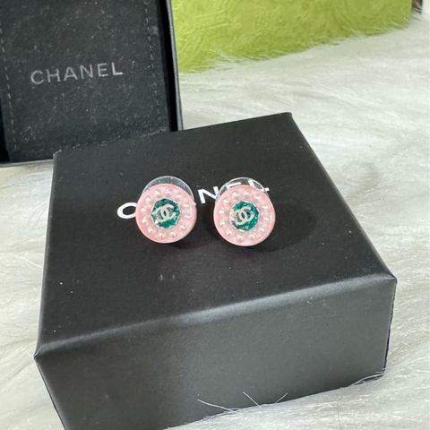 Chanel 耳環