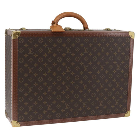 路易威登 Monogram Bisten 55 行李箱 M21327 LV 正品 193882SAV
