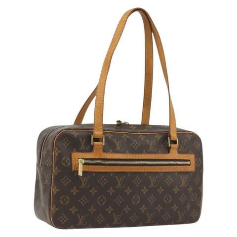 路易威登 Monogram Cite GM 手提包 M51181 LV 正品 194291A