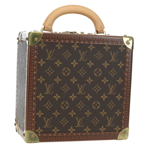 路易威登 Monogram Tabor 26 旅行箱 M47114 LV Auth 195546SV