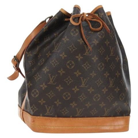 路易威登 Monogram Noe 肩背包 M42224 LV 正品 194390V