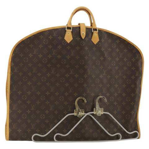 路易威登 Monogram Housse Porte Habits 服裝套 M23434 LV 正品 197217