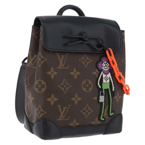 路易威登 Monogram Steamer XS 肩背包 M80327 LV 正品 197133M
