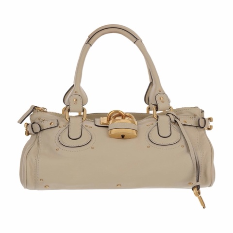 Chloe 女士 拉鍊手提包均碼碼36cm*17cm*18cm