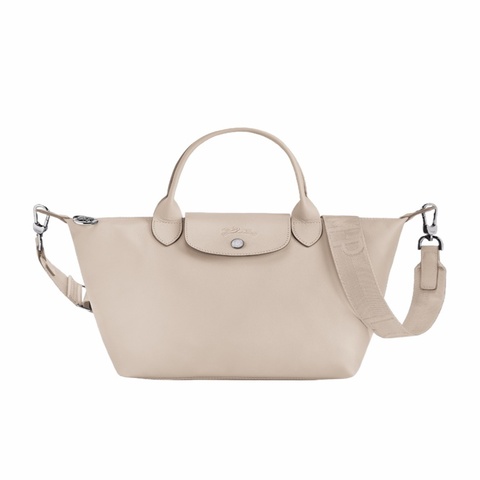 Longchamp 女士 Le Pliage Xtra S 手提包均碼碼25cm*16cm*23cm