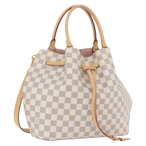 路易威登 Damier Azur Giroratta 手提包 N41579 LV 正品 199999SAM