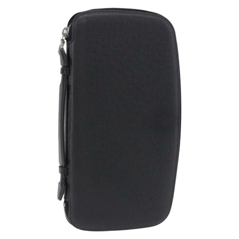 路易威登 Taiga Organizer Atoll 旅行箱 Ardoise M30652 LV Auth 199998A