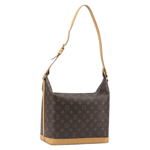 路易威登 Monogram Amphor 三肩包 M47275 LV 正品 ka5992V