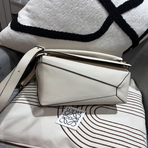 Loewe Puzzle Edge Small