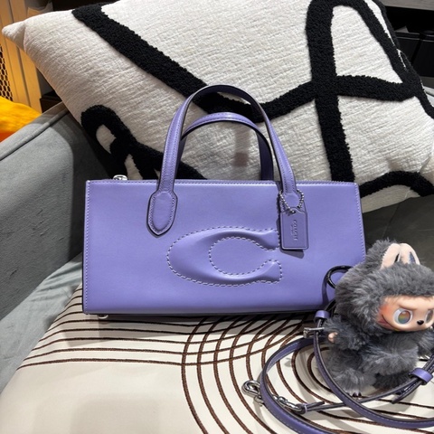 Coach Nina small tote bag
