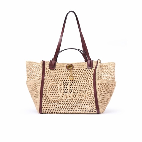 Chloe 女士 Iconic單肩包均碼碼27cm*15cm*28cm