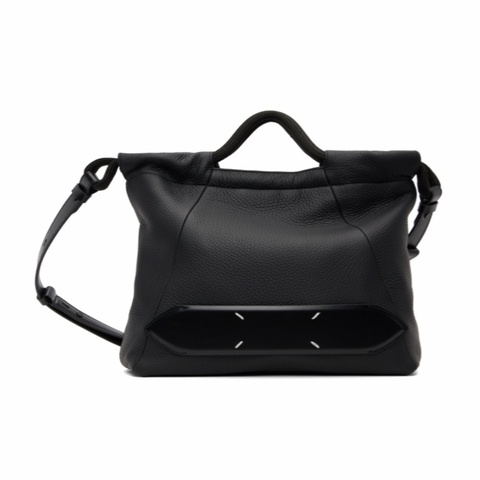 Maison Margiela 男士 Soft 5AC Drawstring 單肩包均碼碼30.5cm*9cm*24cm