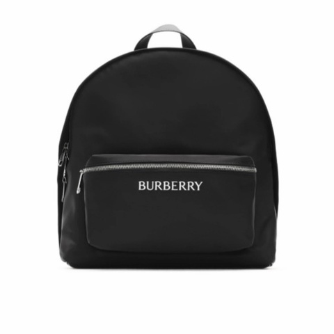 Burberry 男士 頂部提手雙肩包均碼碼32cm*16cm*42.5cm ¥