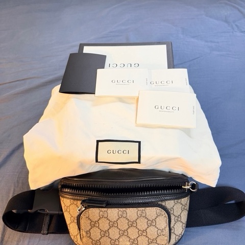 GUCCI