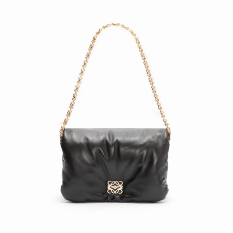 Loewe 女士 Goya 單肩包均碼碼23cm*9cm*17cm