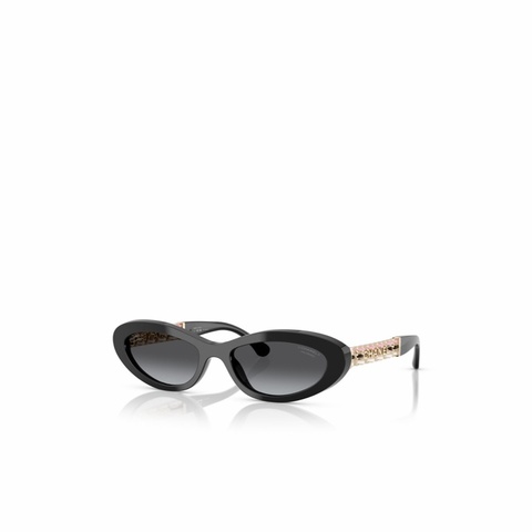 Chanel 女士 全框太陽鏡54 均碼碼橋寬: 1.8cm; 鏡腿長: 14cm; 鏡片直徑: 5.4cm