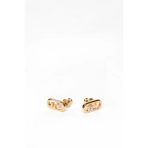 O’lock Earrings 針式耳環