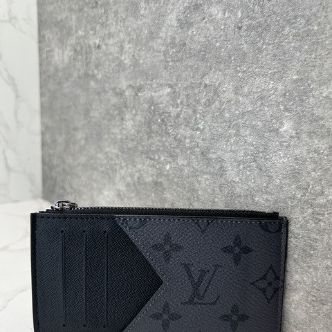 香緹國際精品 LV M29656  Eclipse 零錢名片夾 1290
